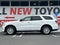 2023 Dodge Durango SXT