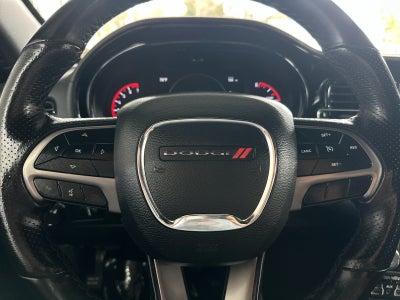 2023 Dodge Durango SXT