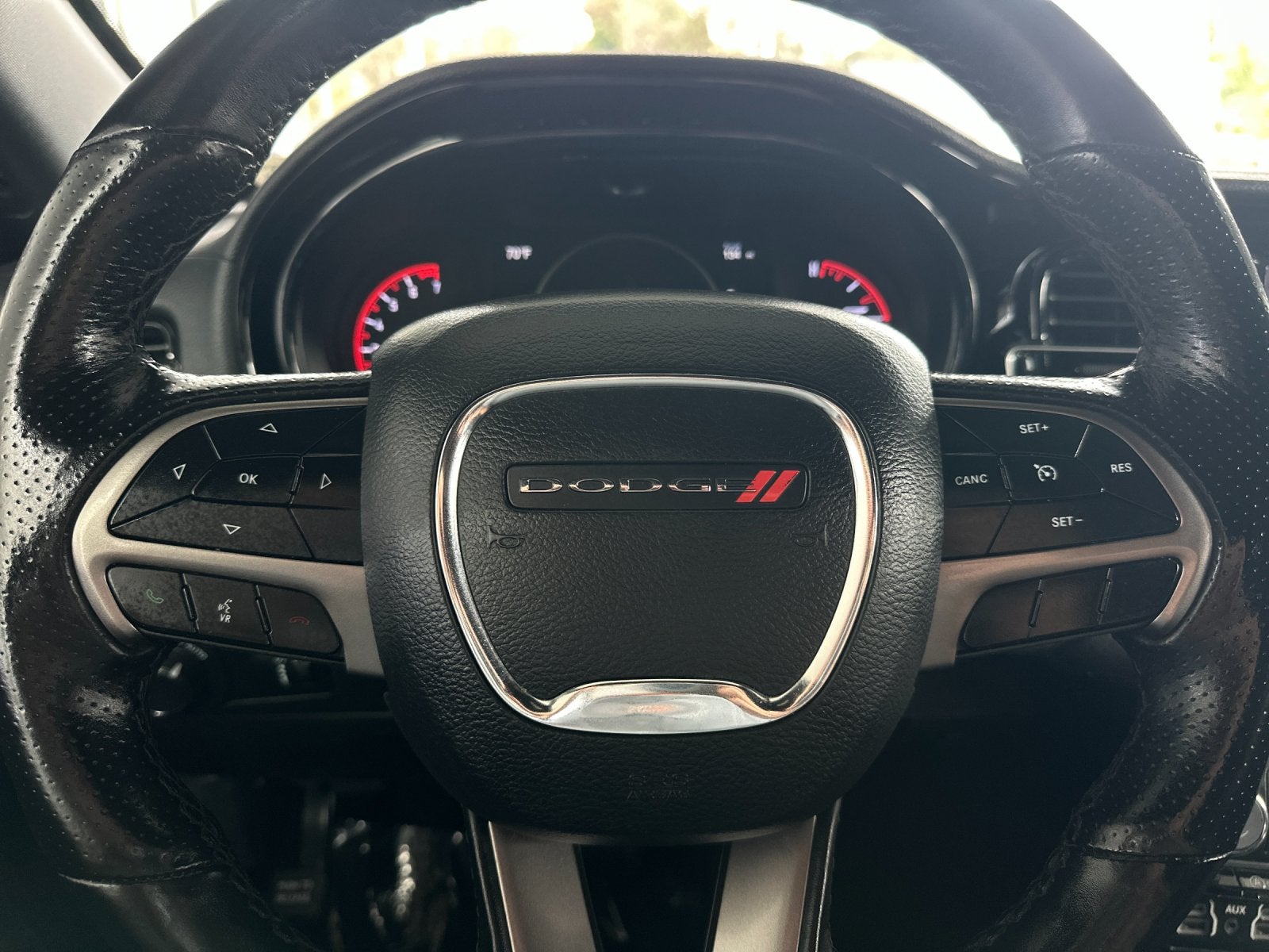 2023 Dodge Durango SXT