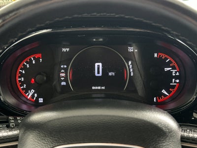 2023 Dodge Durango SXT
