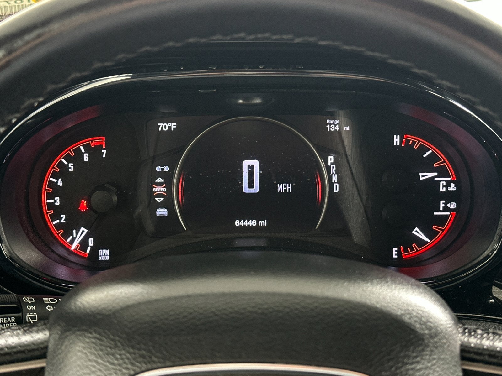 2023 Dodge Durango SXT