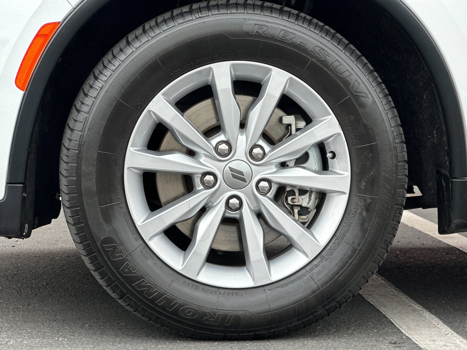 2023 Dodge Durango SXT