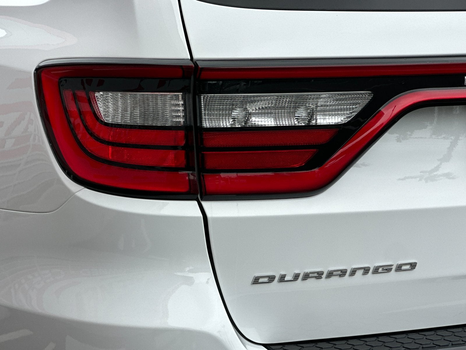 2023 Dodge Durango SXT