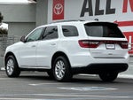 2023 Dodge Durango SXT