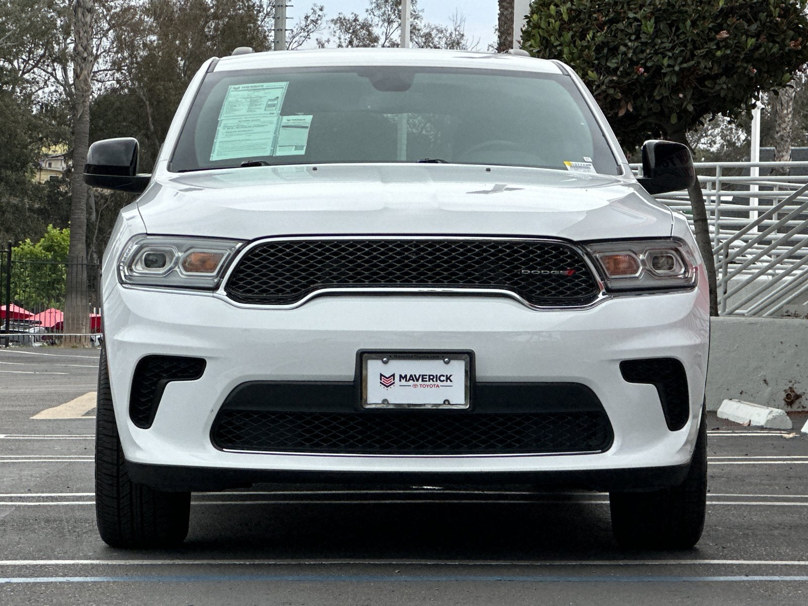 2023 Dodge Durango SXT