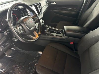 2023 Dodge Durango SXT