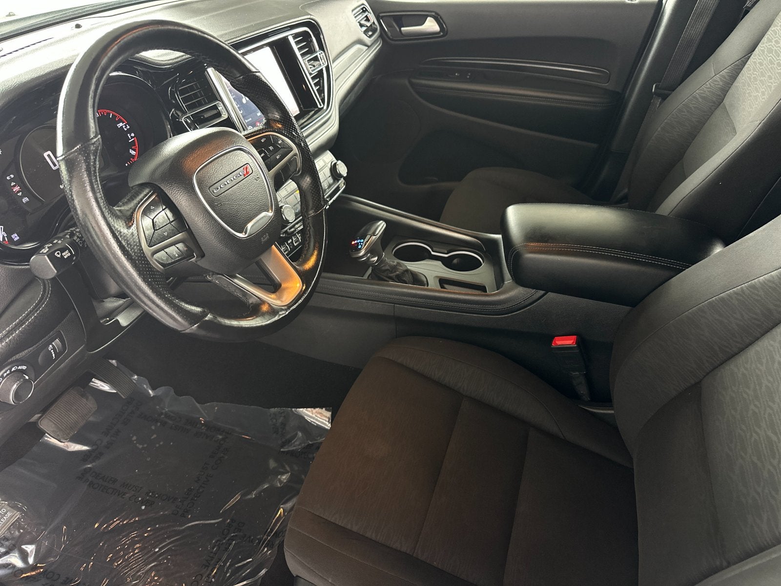 2023 Dodge Durango SXT