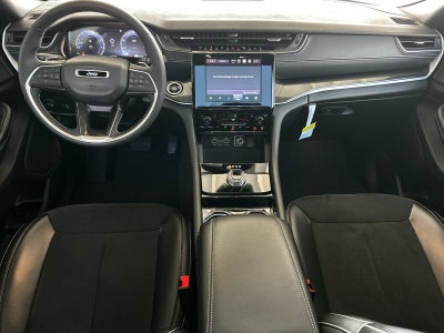 2023 Jeep Grand Cherokee Altitude X