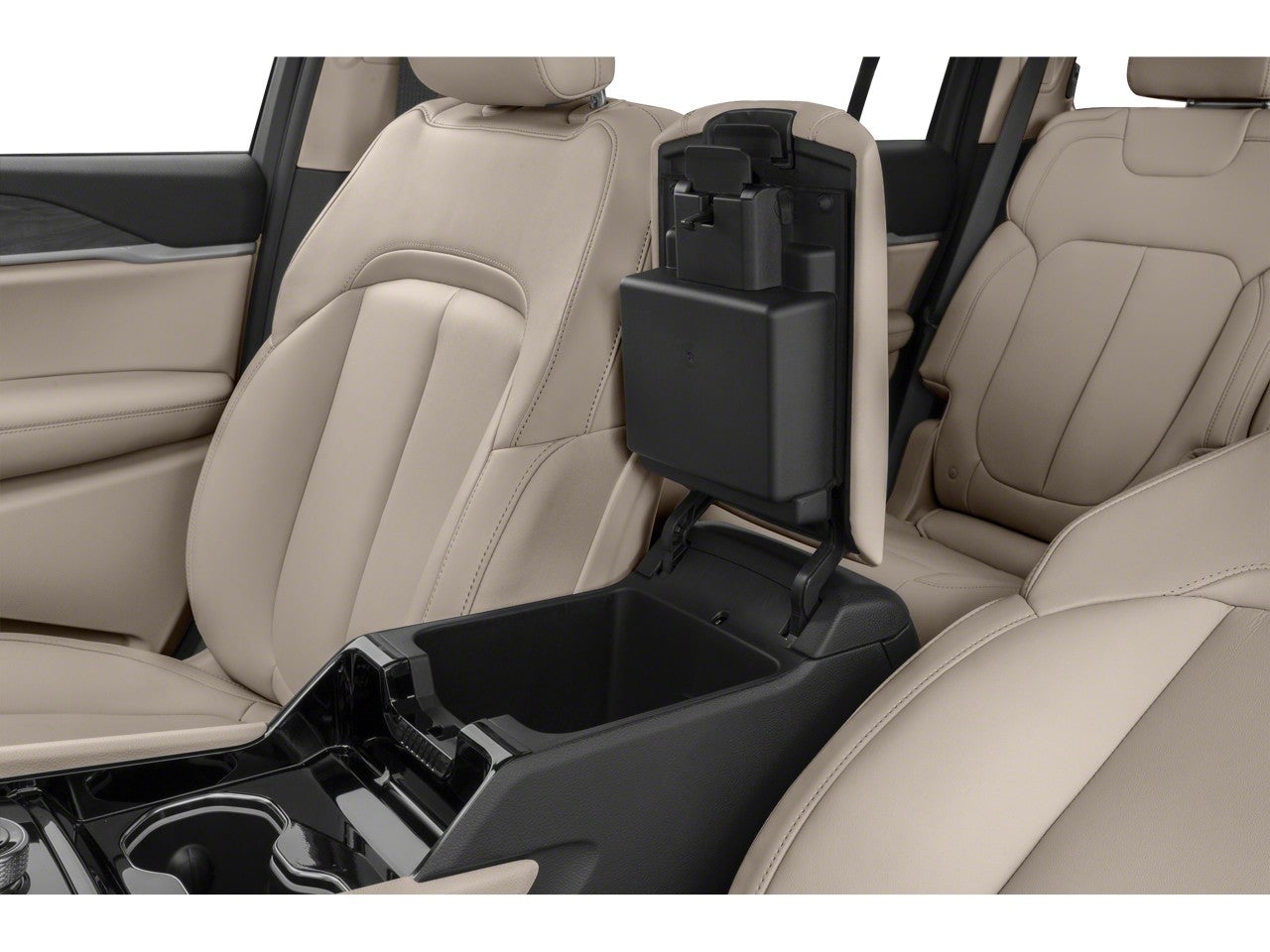 2021 Jeep Grand Cherokee L Summit