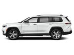 2021 Jeep Grand Cherokee L Summit