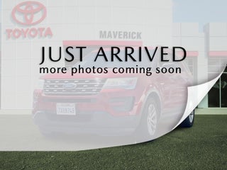 2017 Ford Explorer Base