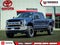 2019 Ford F-250SD XLT