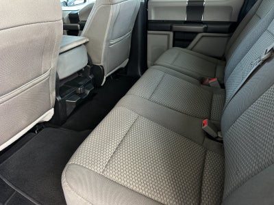 2019 Ford F-250SD XLT