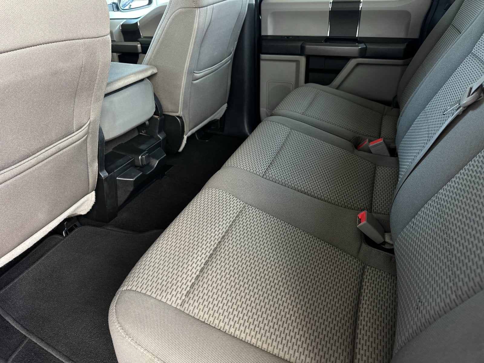 2019 Ford F-250SD XLT