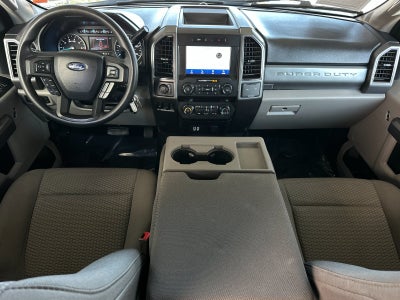 2019 Ford F-250SD XLT