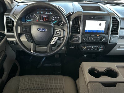 2019 Ford F-250SD XLT