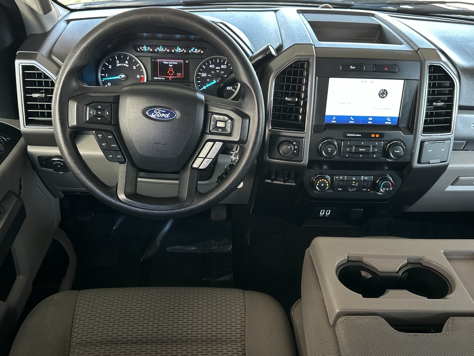 2019 Ford F-250SD XLT