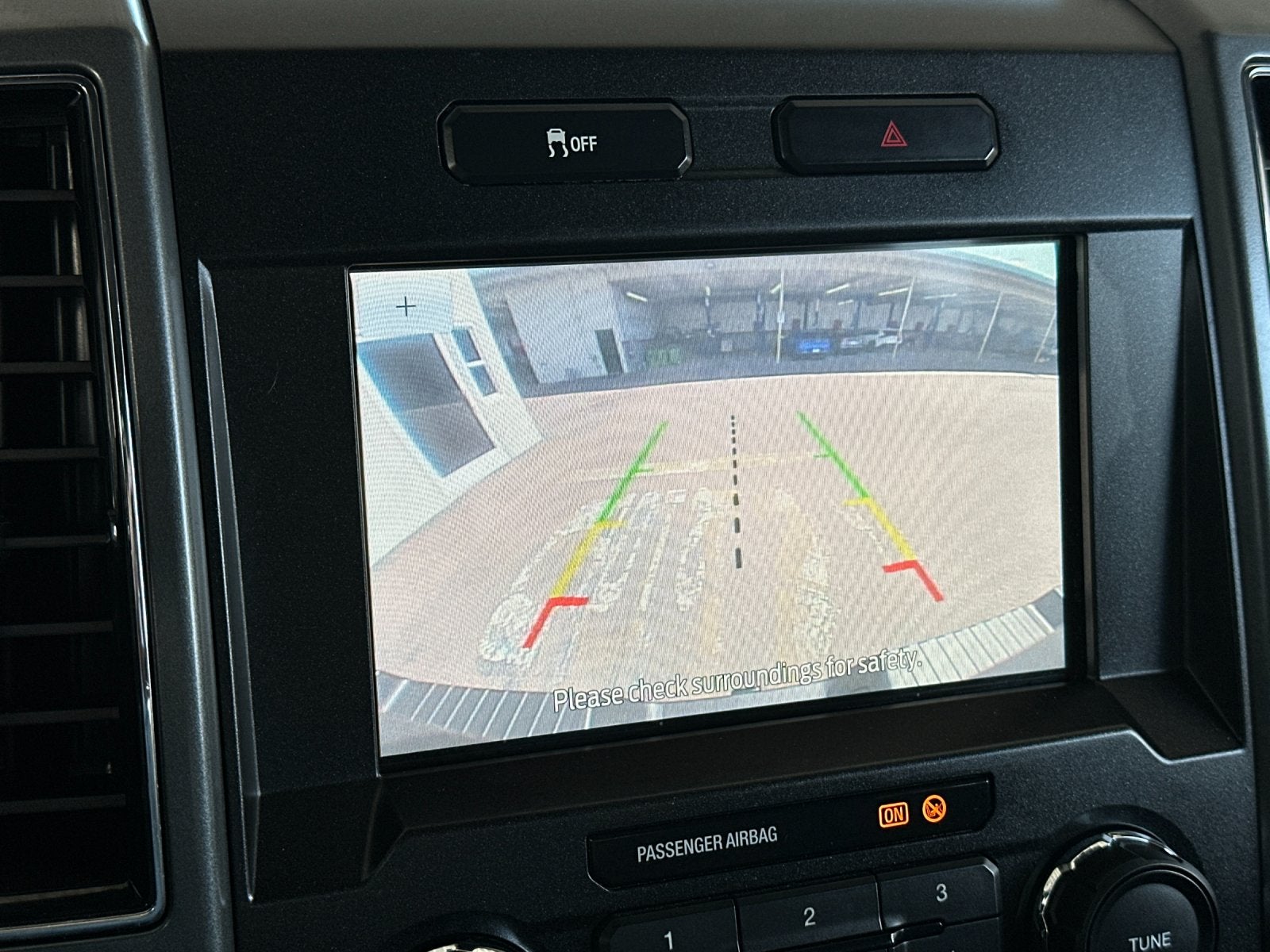 2019 Ford F-250SD XLT