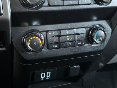 2019 Ford F-250SD XLT