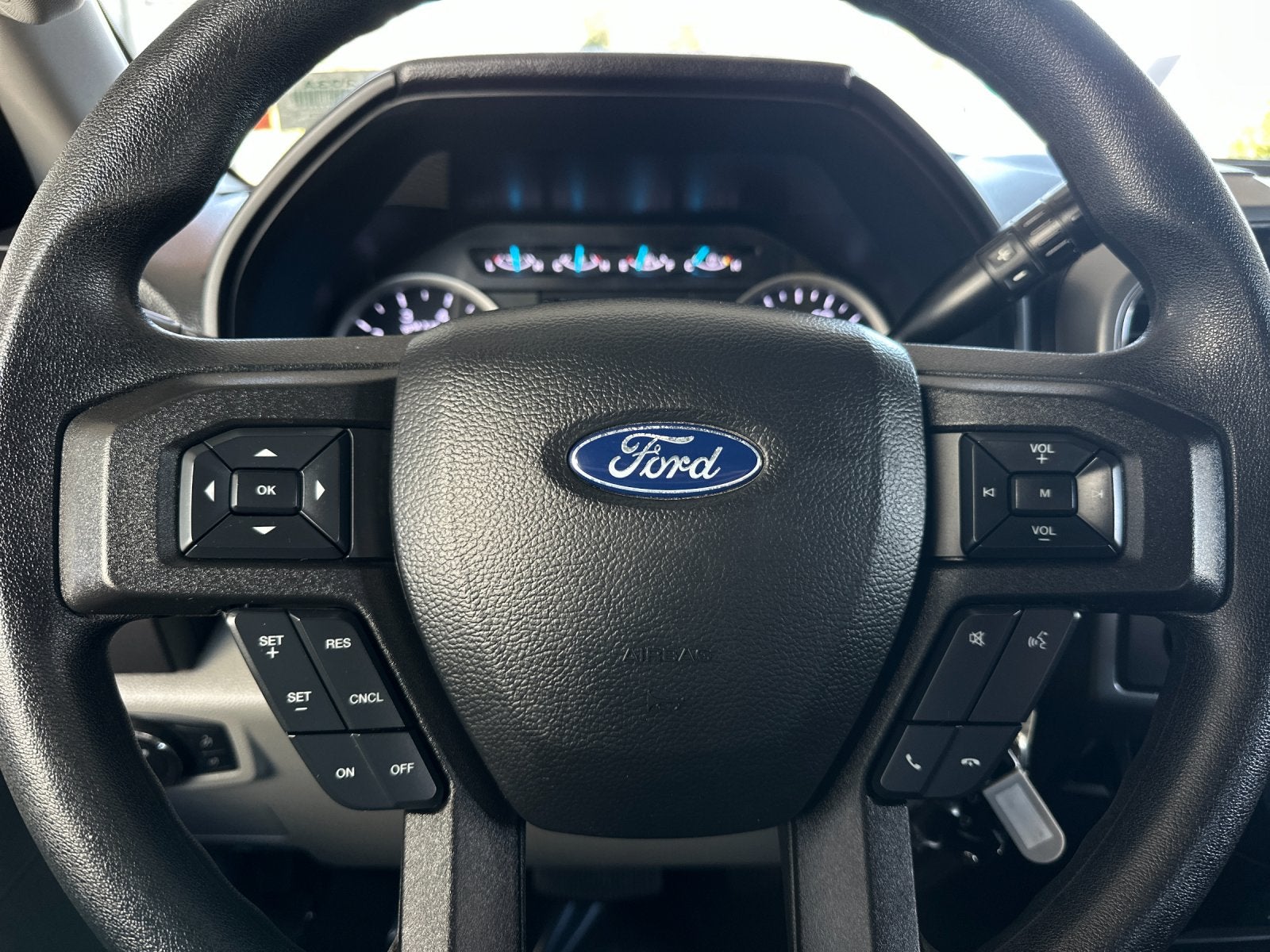 2019 Ford F-250SD XLT