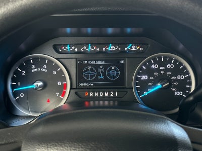 2019 Ford F-250SD XLT