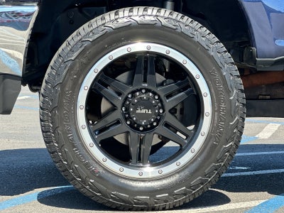 2019 Ford F-250SD XLT