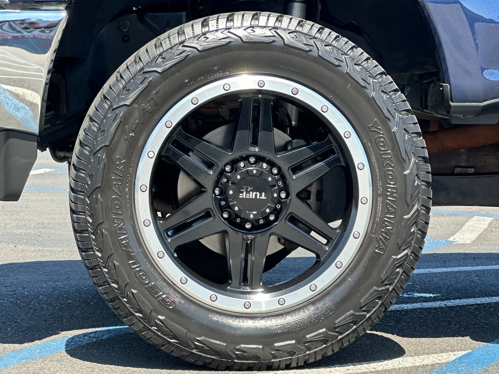 2019 Ford F-250SD XLT