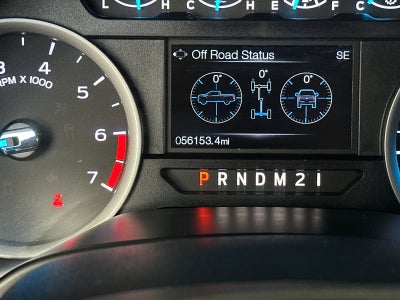 2019 Ford F-250SD XLT