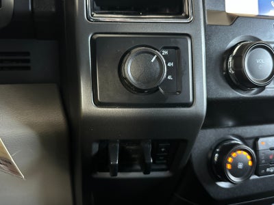 2019 Ford F-250SD XLT