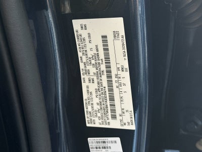 2019 Ford F-250SD XLT