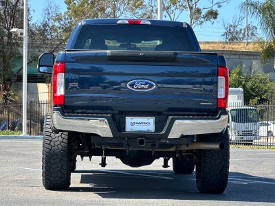 2019 Ford F-250SD XLT