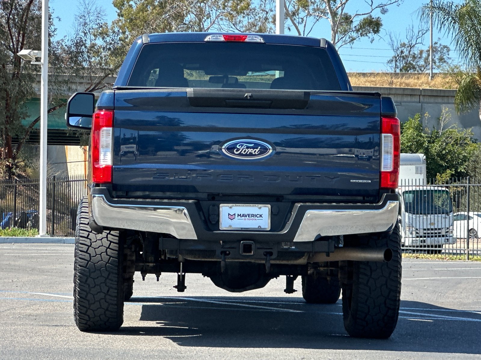 2019 Ford F-250SD XLT