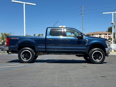 2019 Ford F-250SD XLT