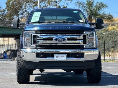 2019 Ford F-250SD XLT