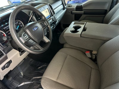 2019 Ford F-250SD XLT