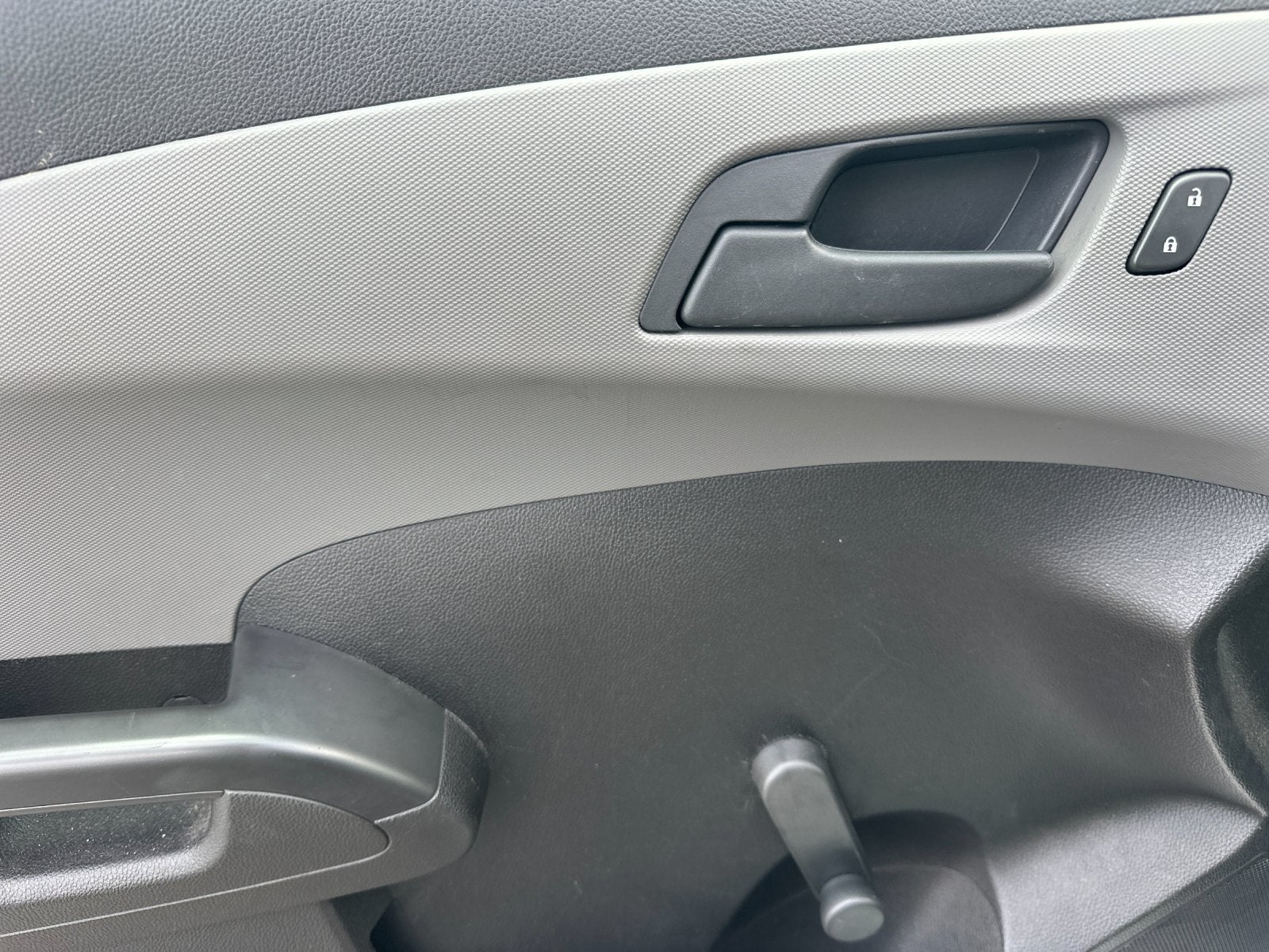 2018 Chevrolet Sonic LS