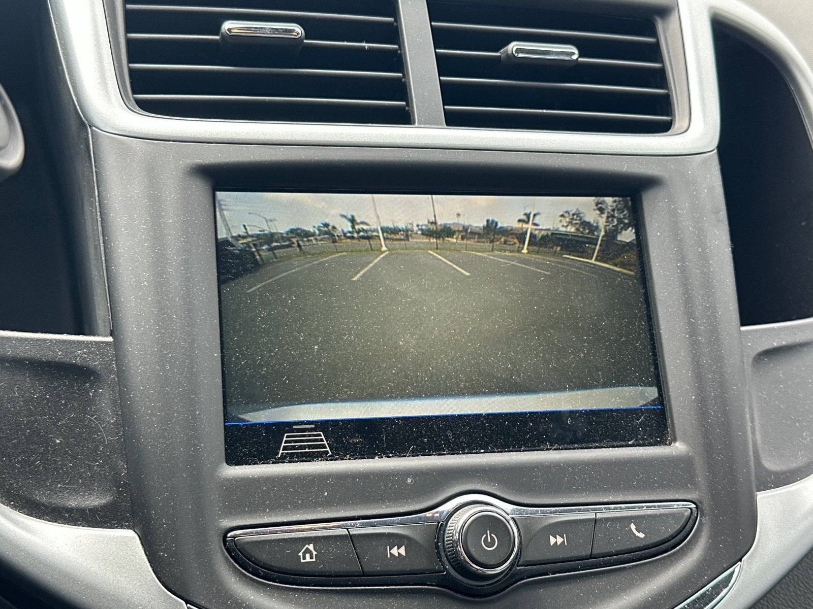 2018 Chevrolet Sonic LS