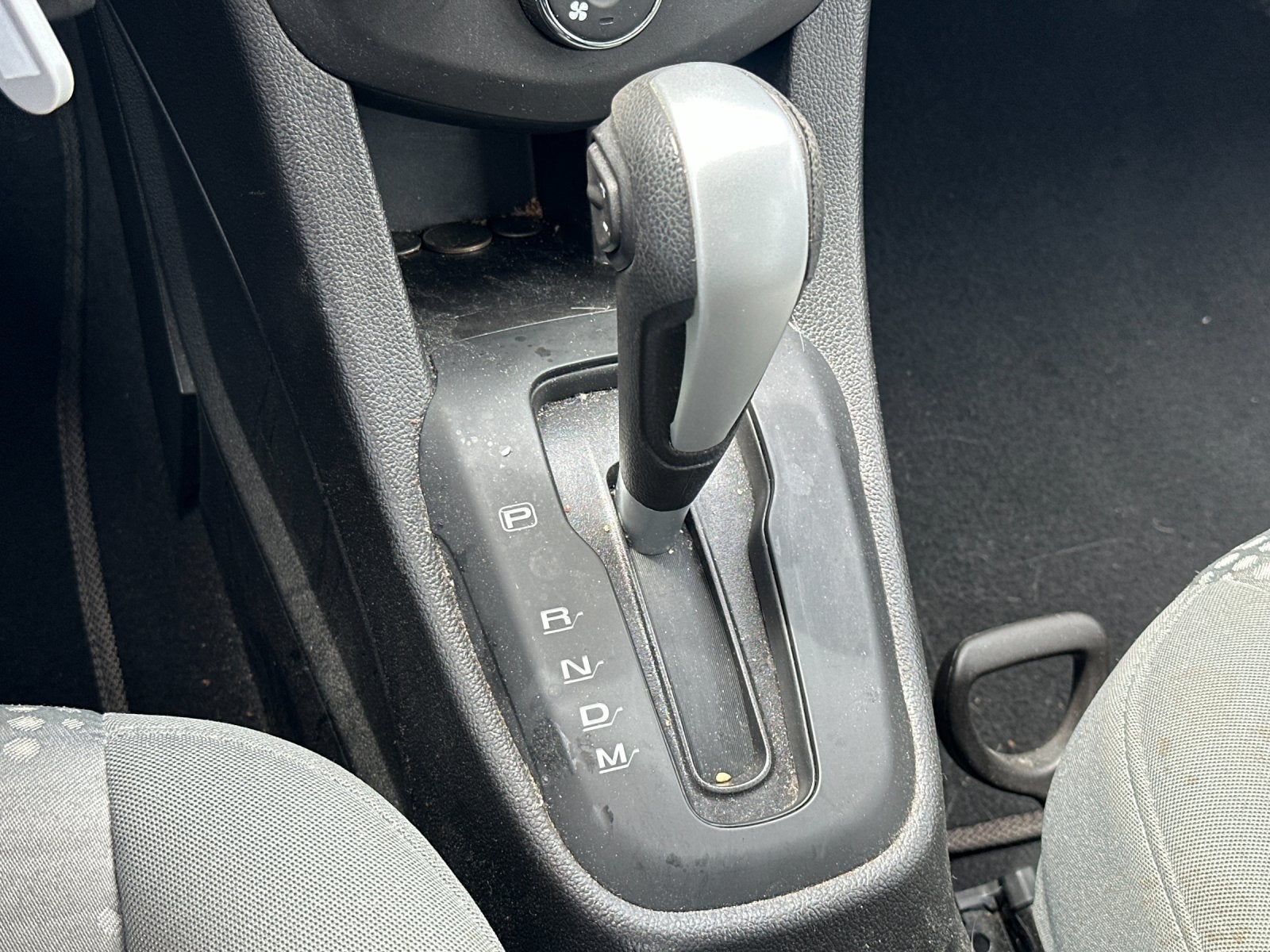 2018 Chevrolet Sonic LS