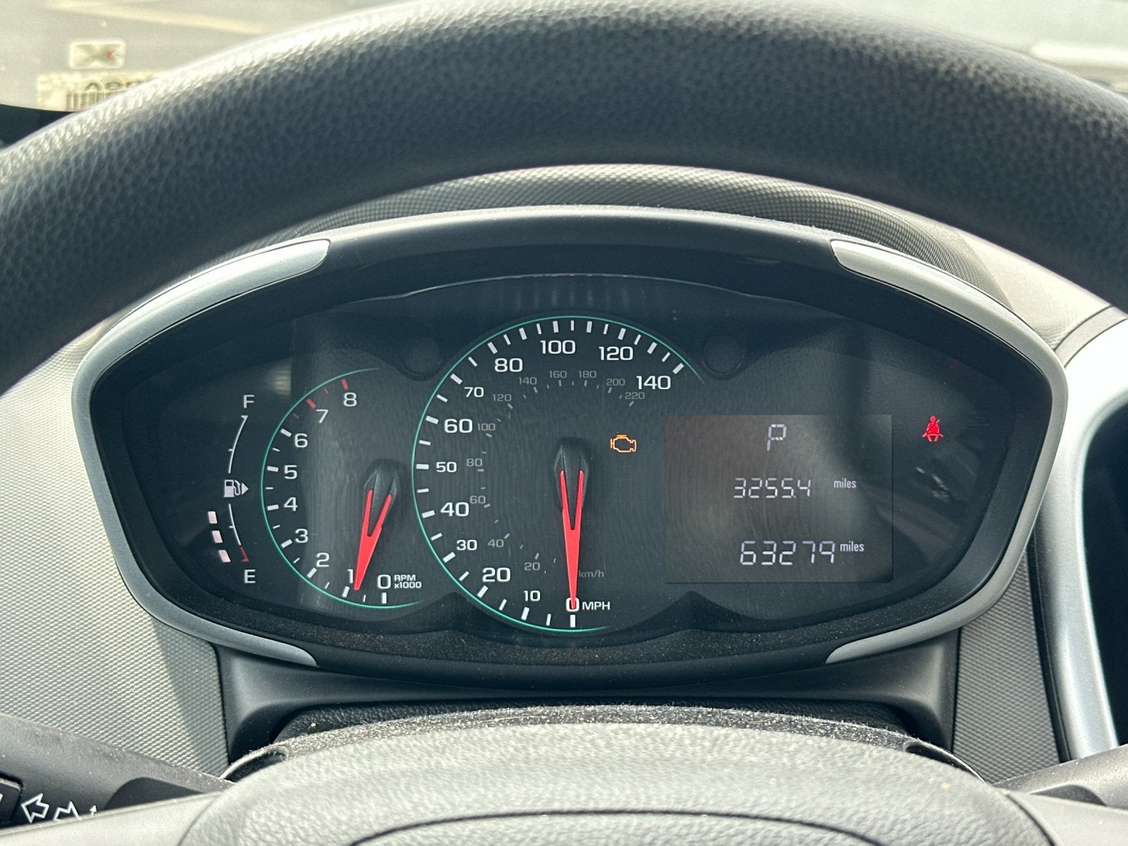 2018 Chevrolet Sonic LS