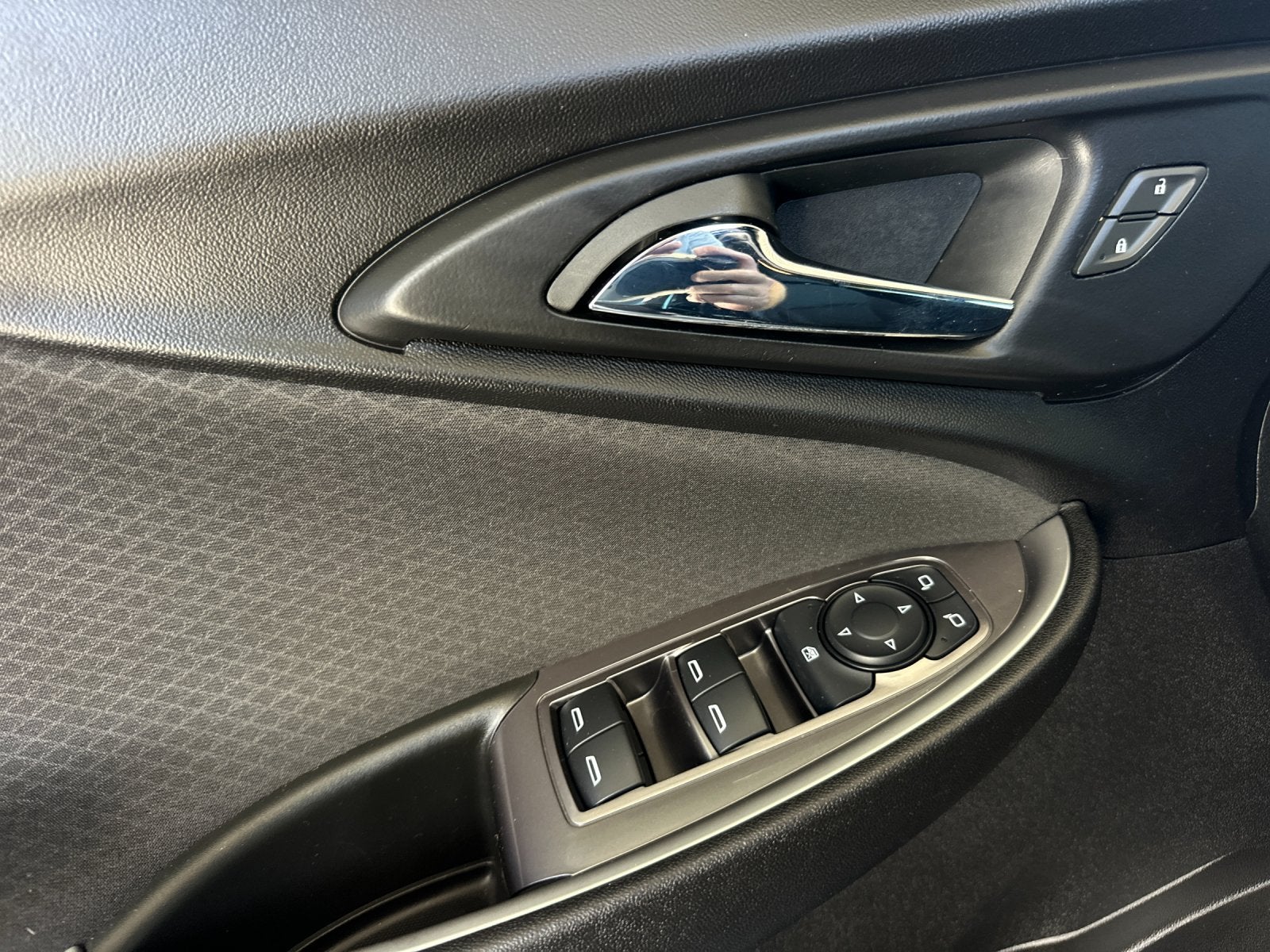 2019 Chevrolet Malibu LS 1LS