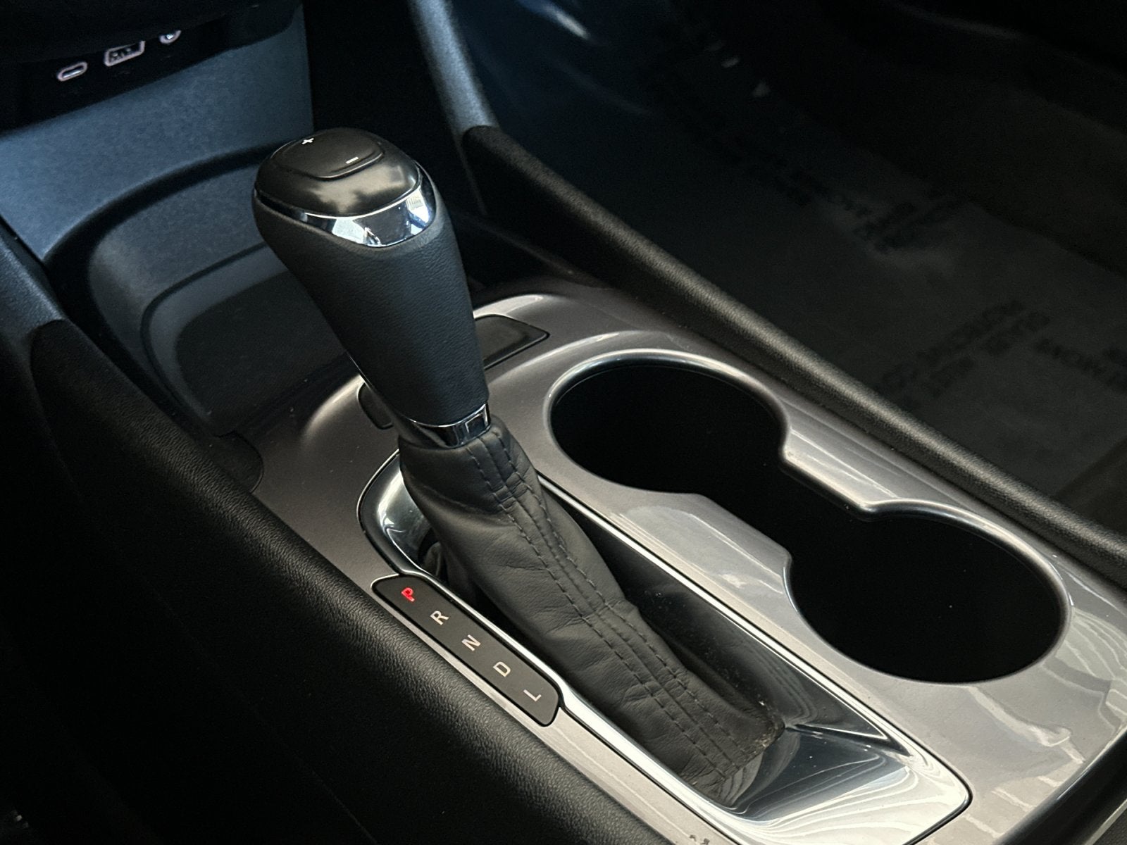2019 Chevrolet Malibu LS 1LS