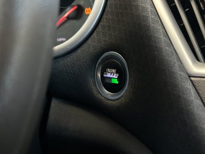 2019 Chevrolet Malibu LS 1LS