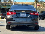 2019 Chevrolet Malibu LS 1LS