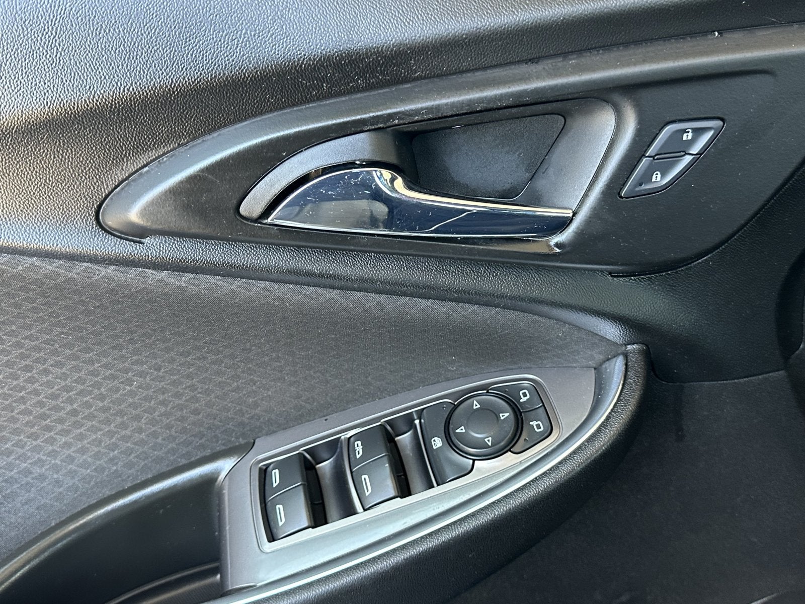 2017 Chevrolet Malibu LT 1LT