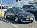 2017 Chevrolet Malibu LT 1LT