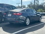 2017 Chevrolet Malibu LT 1LT