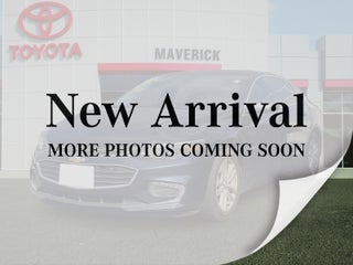 2017 Chevrolet Malibu LT 1LT