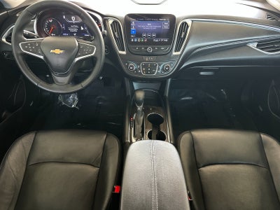 2024 Chevrolet Malibu LT 2LT