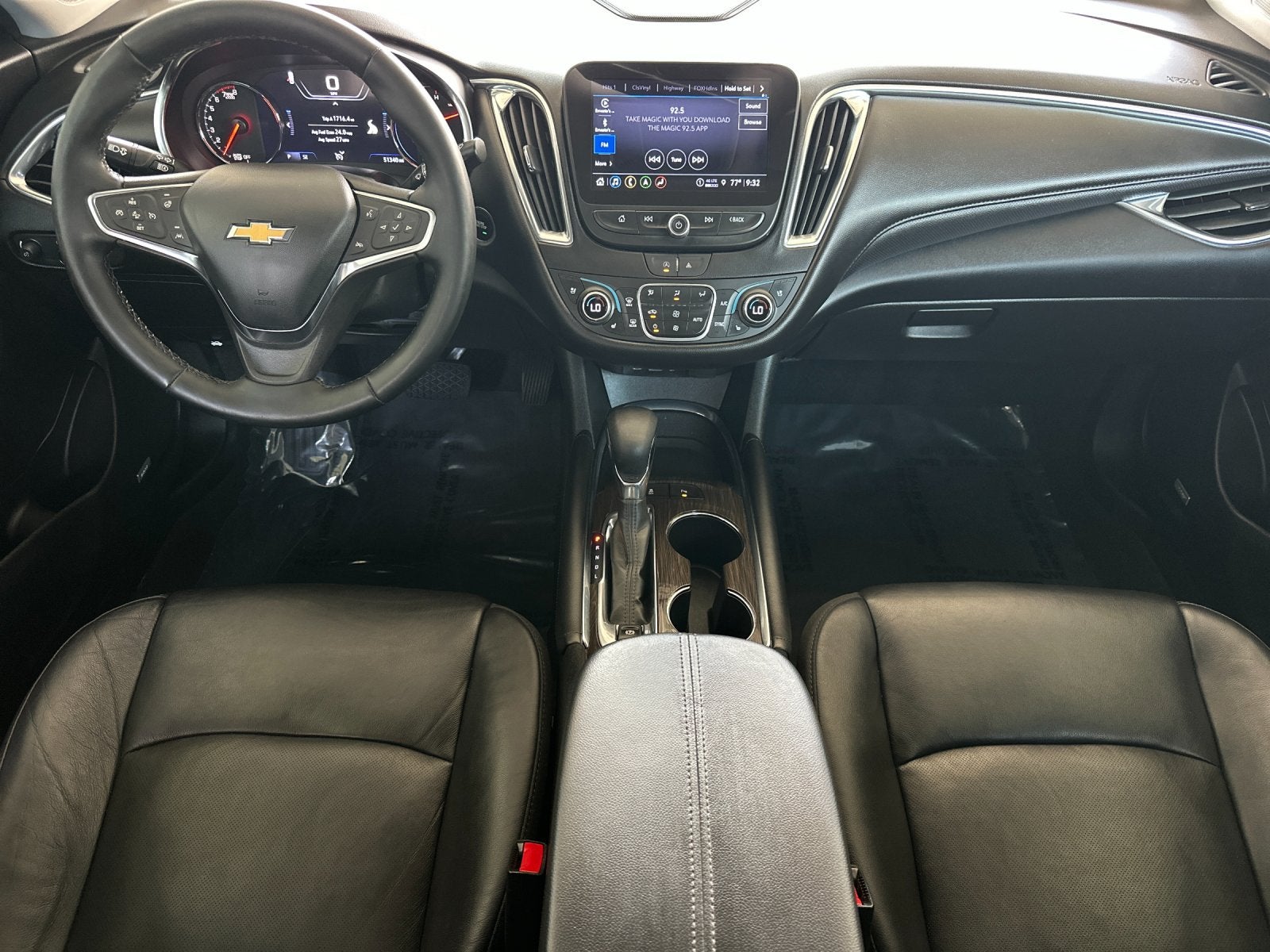 2024 Chevrolet Malibu LT 2LT