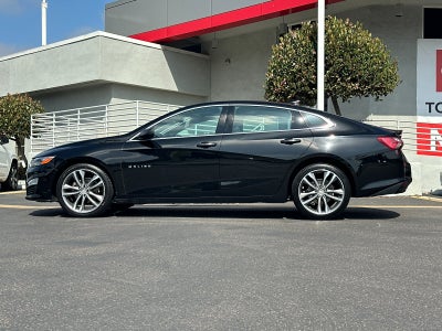 2024 Chevrolet Malibu LT 2LT